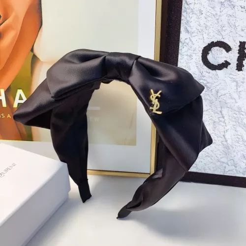 Wholesale Yves Saint Laurent YSL Headband For Women #1336411 $25.00 USD, Wholesale Quality Replica Yves Saint Laurent YSL Headband