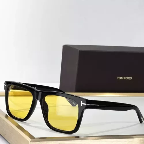 Wholesale Tom Ford AAA Quality Sunglasses #1336445 $64.00 USD, Wholesale Quality Replica Tom Ford AAA Quality Sunglasses