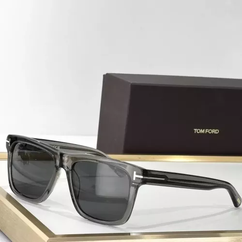 Wholesale Tom Ford AAA Quality Sunglasses #1336449 $64.00 USD, Wholesale Quality Replica Tom Ford AAA Quality Sunglasses