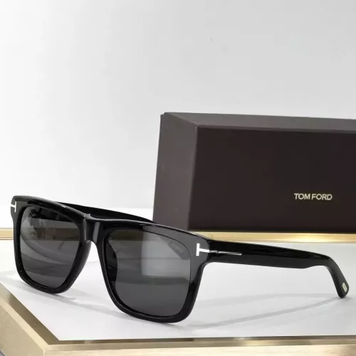 Wholesale Tom Ford AAA Quality Sunglasses #1336450 $64.00 USD, Wholesale Quality Replica Tom Ford AAA Quality Sunglasses