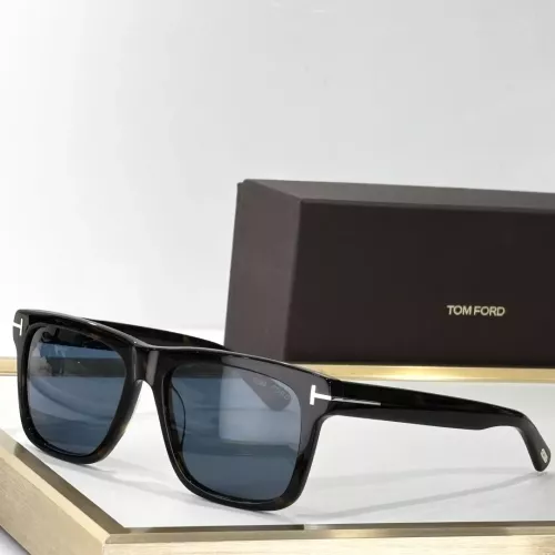 Wholesale Tom Ford AAA Quality Sunglasses #1336451 $64.00 USD, Wholesale Quality Replica Tom Ford AAA Quality Sunglasses