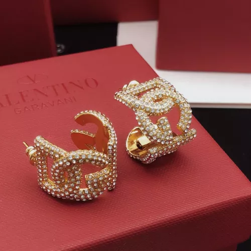 Wholesale Dolce &amp; Gabbana D&amp;G Earrings For Women #1336497 $40.00 USD, Wholesale Quality Replica Dolce &amp; Gabbana D&amp;G Earrings