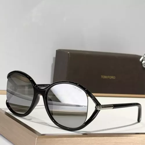 Wholesale Tom Ford AAA Quality Sunglasses #1336504 $64.00 USD, Wholesale Quality Replica Tom Ford AAA Quality Sunglasses