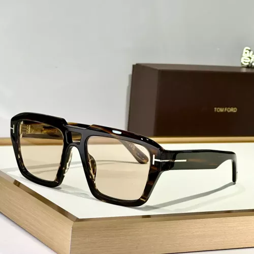 Wholesale Tom Ford AAA Quality Sunglasses #1336509 $64.00 USD, Wholesale Quality Replica Tom Ford AAA Quality Sunglasses