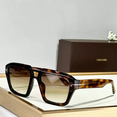 Wholesale Tom Ford AAA Quality Sunglasses #1336511 $64.00 USD, Wholesale Quality Replica Tom Ford AAA Quality Sunglasses