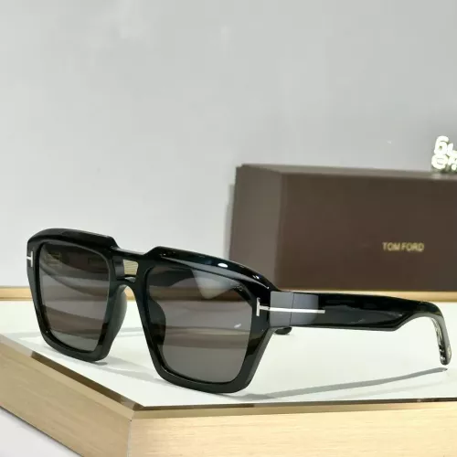 Wholesale Tom Ford AAA Quality Sunglasses #1336512 $64.00 USD, Wholesale Quality Replica Tom Ford AAA Quality Sunglasses