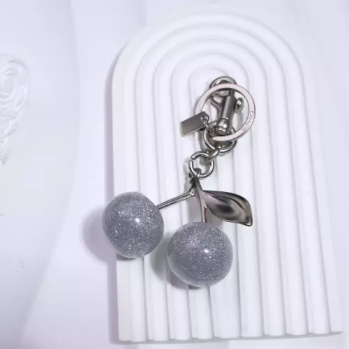 Wholesale Coach Key Holder And Bag Buckle #1336513 $32.00 USD, Wholesale Quality Replica Coach Key Holder And Bag Buckle
