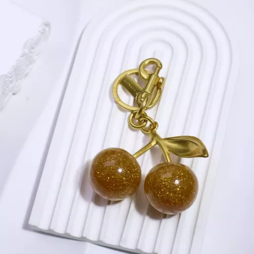 Wholesale Coach Key Holder And Bag Buckle #1336514 $32.00 USD, Wholesale Quality Replica Coach Key Holder And Bag Buckle