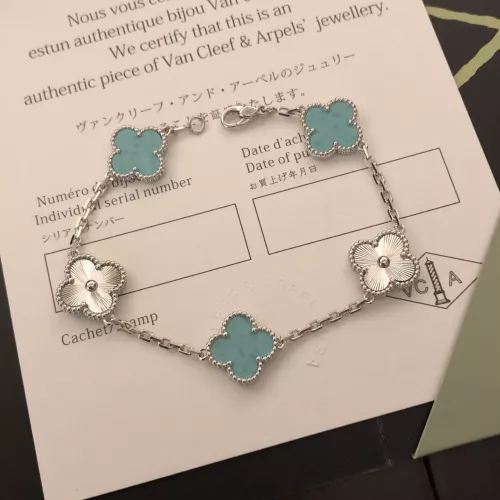 Wholesale Van Cleef &amp; Arpels Bracelets For Women #1336516 $38.00 USD, Wholesale Quality Replica Van Cleef &amp; Arpels Bracelets