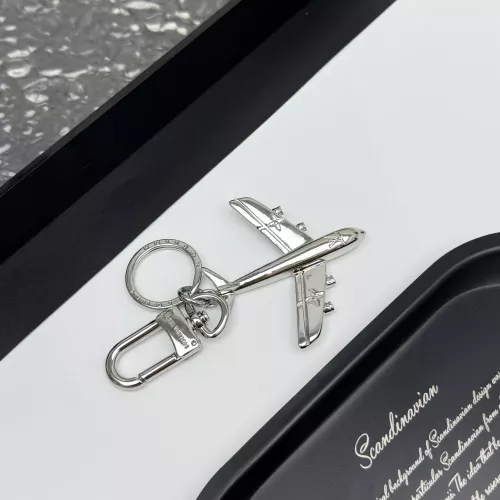 Wholesale Louis Vuitton LV Key Holder And Bag Buckle #1336517 $27.00 USD, Wholesale Quality Replica Louis Vuitton LV Key Holder And Bag Buckle