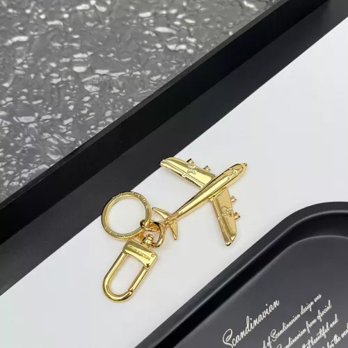 Wholesale Louis Vuitton LV Key Holder And Bag Buckle #1336518 $27.00 USD, Wholesale Quality Replica Louis Vuitton LV Key Holder And Bag Buckle