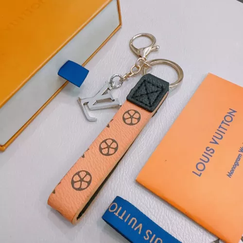 Wholesale Louis Vuitton LV Key Holder And Bag Buckle #1336521 $29.00 USD, Wholesale Quality Replica Louis Vuitton LV Key Holder And Bag Buckle