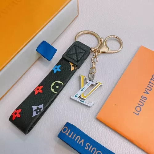 Wholesale Louis Vuitton LV Key Holder And Bag Buckle #1336522 $29.00 USD, Wholesale Quality Replica Louis Vuitton LV Key Holder And Bag Buckle