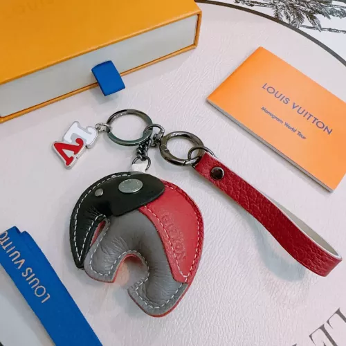 Wholesale Louis Vuitton LV Key Holder And Bag Buckle #1336523 $38.00 USD, Wholesale Quality Replica Louis Vuitton LV Key Holder And Bag Buckle