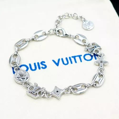 Wholesale Louis Vuitton LV Bracelets #1336530 $29.00 USD, Wholesale Quality Replica Louis Vuitton LV Bracelets