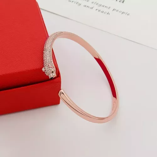 Wholesale Cartier bracelets In Rose Gold #1336545 $36.00 USD, Wholesale Quality Replica Cartier bracelets