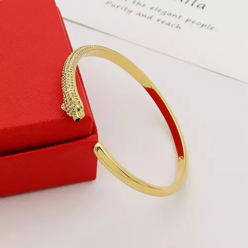 Wholesale Cartier bracelets In Gold #1336546 $36.00 USD, Wholesale Quality Replica Cartier bracelets