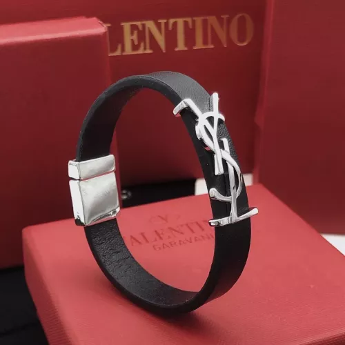Wholesale Yves Saint Laurent YSL Bracelets #1336565 $36.00 USD, Wholesale Quality Replica Yves Saint Laurent YSL Bracelets