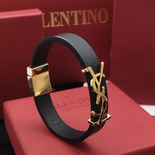Wholesale Yves Saint Laurent YSL Bracelets #1336566 $36.00 USD, Wholesale Quality Replica Yves Saint Laurent YSL Bracelets