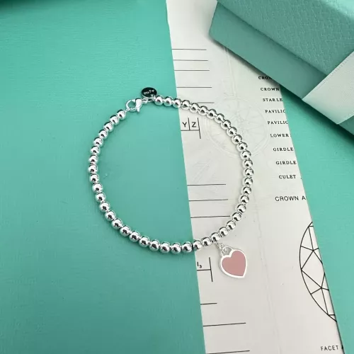 Wholesale Tiffany Bracelets #1336597 $39.00 USD, Wholesale Quality Replica Tiffany Bracelets