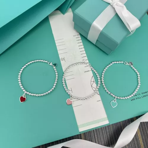 Replica Tiffany Bracelets #1336597 $39.00 USD for Wholesale