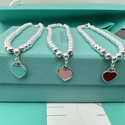 Replica Tiffany Bracelets #1336597 $39.00 USD for Wholesale