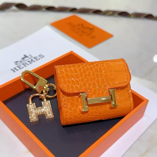 Wholesale Hermes Key Holder And Bag Buckle #1336624 $39.00 USD, Wholesale Quality Replica Hermes Key Holder And Bag Buckle