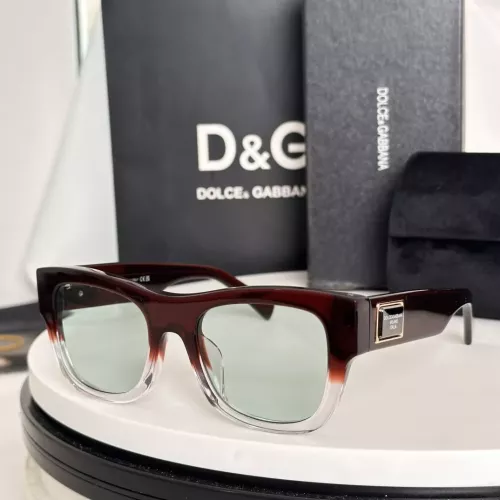 Wholesale Dolce &amp; Gabbana AAA Quality Sunglasses #1336637 $60.00 USD, Wholesale Quality Replica Dolce &amp; Gabbana AAA Quality Sunglasses