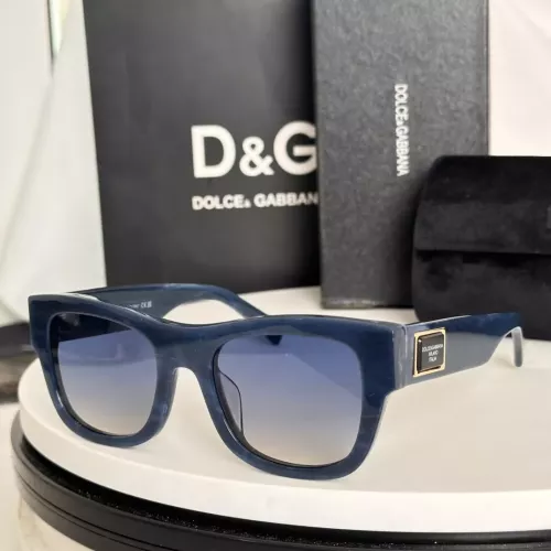 Wholesale Dolce &amp; Gabbana AAA Quality Sunglasses #1336641 $60.00 USD, Wholesale Quality Replica Dolce &amp; Gabbana AAA Quality Sunglasses