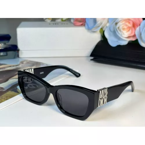 Wholesale Christian Dior AAA Quality Sunglasses #1336646 $60.00 USD, Wholesale Quality Replica Christian Dior AAA Quality Sunglasses