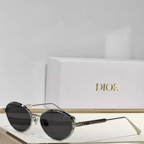 Wholesale Christian Dior AAA Quality Sunglasses #1336654 $60.00 USD, Wholesale Quality Replica Christian Dior AAA Quality Sunglasses