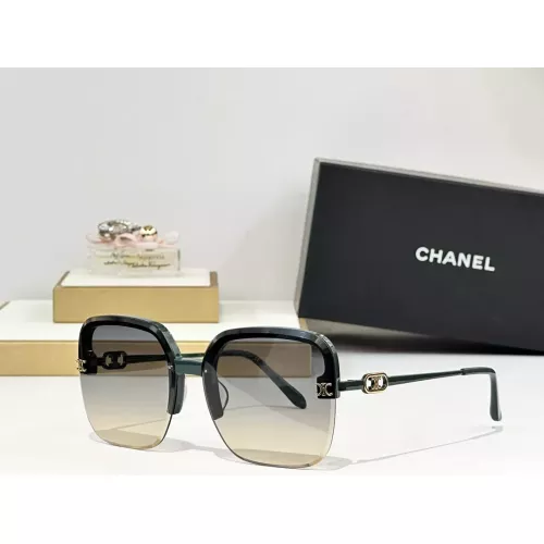 Wholesale Celine AAA Quality Sunglasses #1336682 $60.00 USD, Wholesale Quality Replica Celine AAA Quality Sunglasses