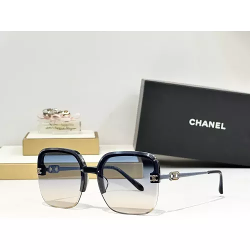 Wholesale Celine AAA Quality Sunglasses #1336683 $60.00 USD, Wholesale Quality Replica Celine AAA Quality Sunglasses