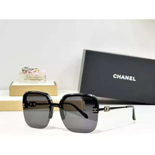 Wholesale Celine AAA Quality Sunglasses #1336684 $60.00 USD, Wholesale Quality Replica Celine AAA Quality Sunglasses