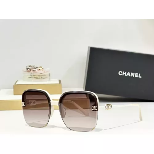 Wholesale Celine AAA Quality Sunglasses #1336686 $60.00 USD, Wholesale Quality Replica Celine AAA Quality Sunglasses