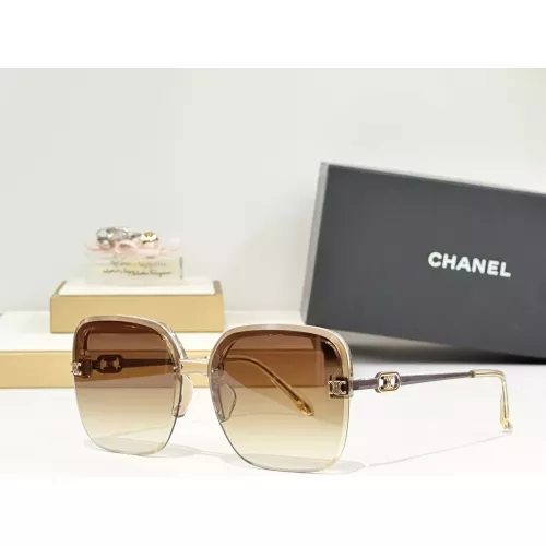 Wholesale Celine AAA Quality Sunglasses #1336687 $60.00 USD, Wholesale Quality Replica Celine AAA Quality Sunglasses