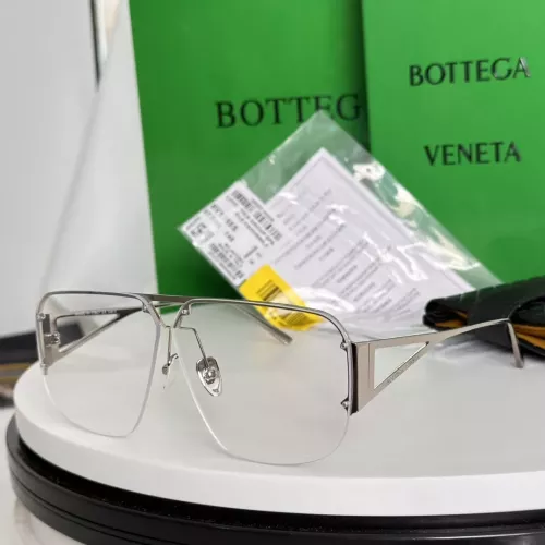 Wholesale Bottega Veneta AAA Quality Sunglasses #1336690 $45.00 USD, Wholesale Quality Replica Bottega Veneta AAA Quality Sunglasses