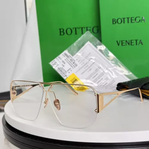 Wholesale Bottega Veneta AAA Quality Sunglasses #1336691 $45.00 USD, Wholesale Quality Replica Bottega Veneta AAA Quality Sunglasses