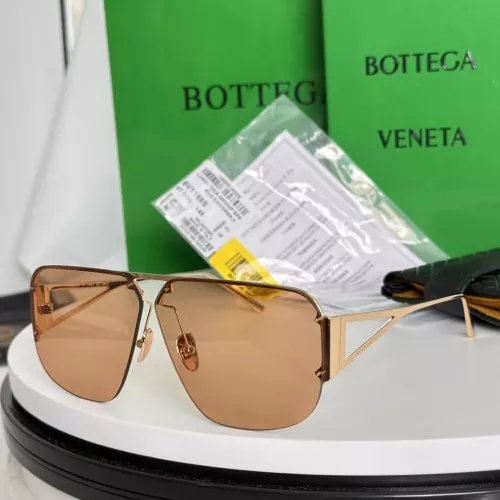 Wholesale Bottega Veneta AAA Quality Sunglasses #1336694 $45.00 USD, Wholesale Quality Replica Bottega Veneta AAA Quality Sunglasses