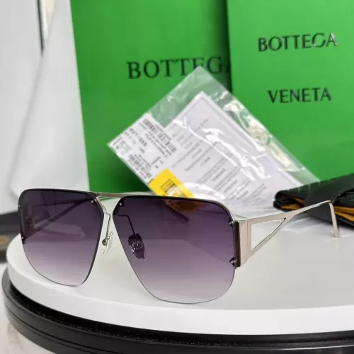 Wholesale Bottega Veneta AAA Quality Sunglasses #1336697 $45.00 USD, Wholesale Quality Replica Bottega Veneta AAA Quality Sunglasses