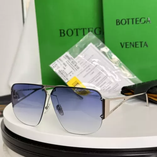 Wholesale Bottega Veneta AAA Quality Sunglasses #1336698 $45.00 USD, Wholesale Quality Replica Bottega Veneta AAA Quality Sunglasses