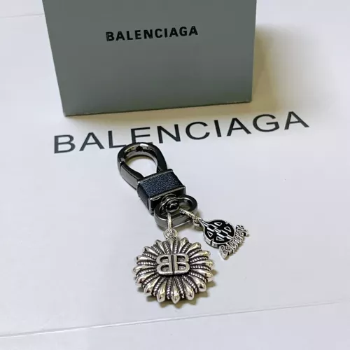 Wholesale Balenciaga Key Holder And Bag Buckle #1336700 $39.00 USD, Wholesale Quality Replica Balenciaga Key Holder And Bag Buckle