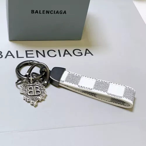 Wholesale Balenciaga Key Holder And Bag Buckle #1336701 $39.00 USD, Wholesale Quality Replica Balenciaga Key Holder And Bag Buckle