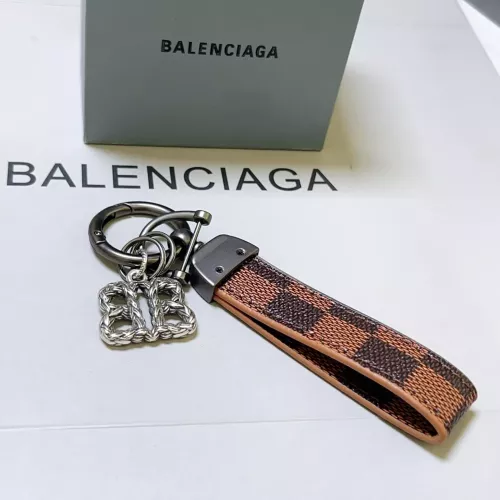 Wholesale Balenciaga Key Holder And Bag Buckle #1336702 $39.00 USD, Wholesale Quality Replica Balenciaga Key Holder And Bag Buckle