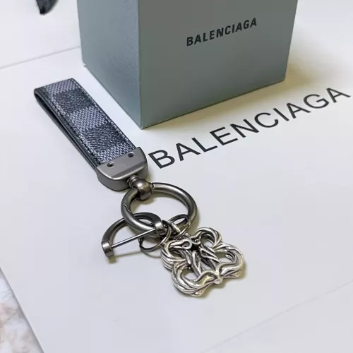 Wholesale Balenciaga Key Holder And Bag Buckle #1336703 $39.00 USD, Wholesale Quality Replica Balenciaga Key Holder And Bag Buckle
