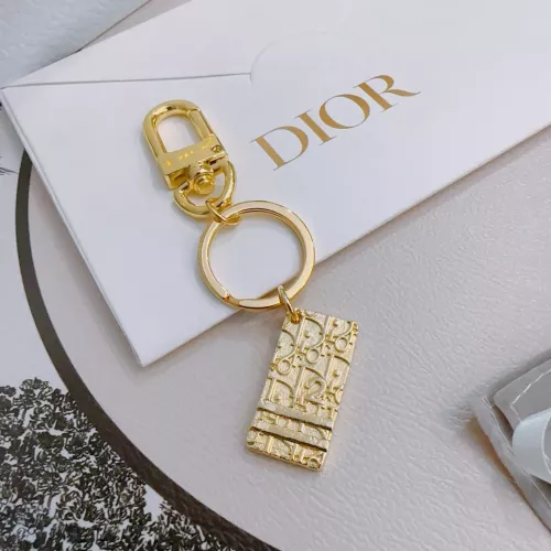 Wholesale Christian Dior Key Holder And Bag Buckle #1336711 $38.00 USD, Wholesale Quality Replica Christian Dior Key Holder And Bag Buckle