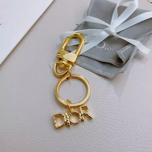 Wholesale Christian Dior Key Holder And Bag Buckle #1336713 $38.00 USD, Wholesale Quality Replica Christian Dior Key Holder And Bag Buckle