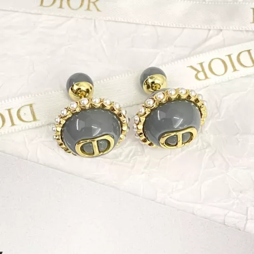 Wholesale Christian Dior Earrings For Unisex #1336716 $38.00 USD, Wholesale Quality Replica Christian Dior Earrings