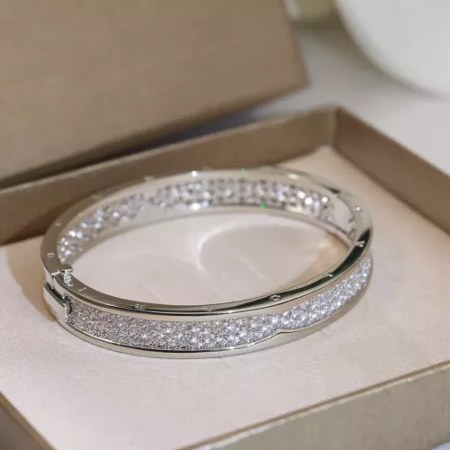 Wholesale Bvlgari Bracelets #1336717 $56.00 USD, Wholesale Quality Replica Bvlgari Bracelets