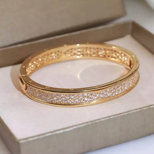 Wholesale Bvlgari Bracelets #1336718 $56.00 USD, Wholesale Quality Replica Bvlgari Bracelets
